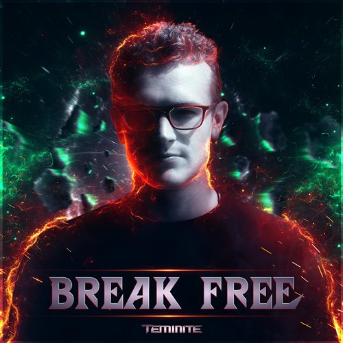 Lefanov - Break Free 