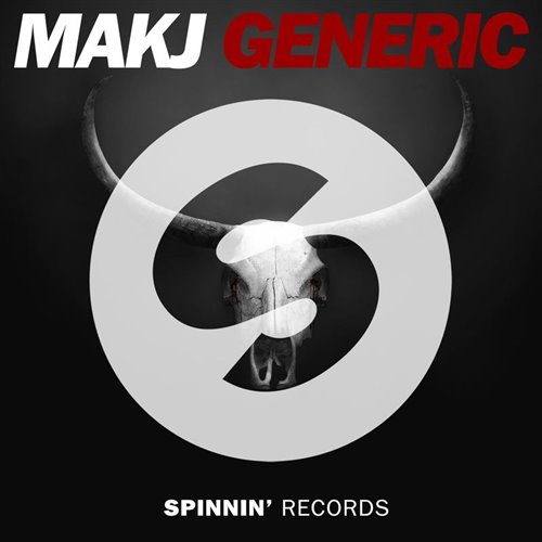 Mak J X Hard - Generic