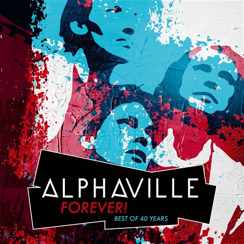 Alphaville - Forever Young (Dj Impulse Remix) 