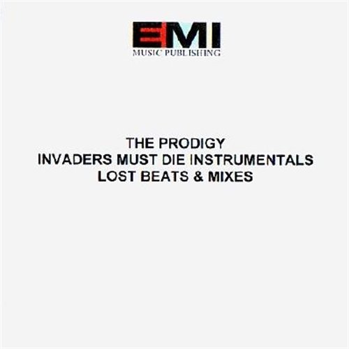 The Prodigy - Take Me To The Hospital (Trim Silence Crashed '25 Instrumental) 