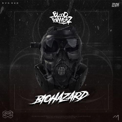NRG - Biohazard (Original mix) 