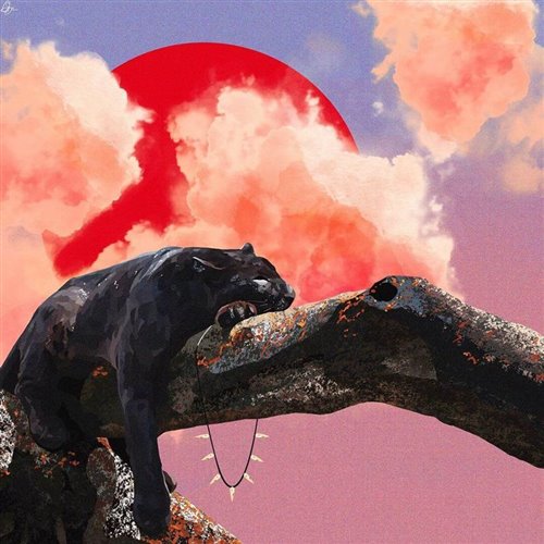 Morro Den De (Harddance Remix)