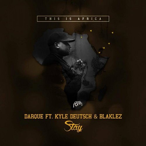 Darque - April (Original Mix)