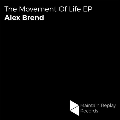 Alex Brend Love ( Original mix) 