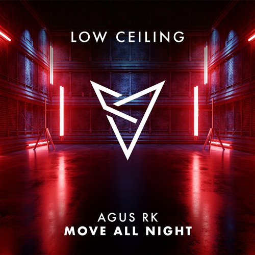 Agus Rk - MOVE ALL NIGHT 