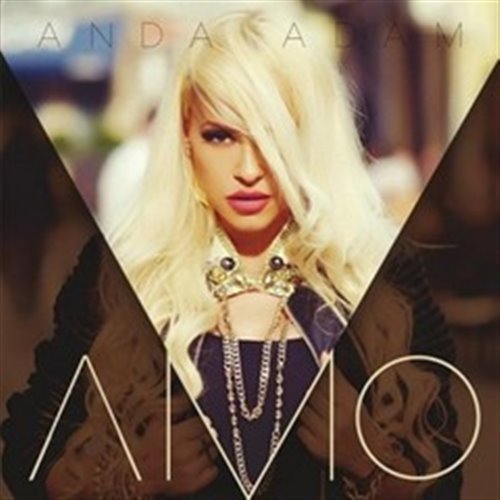 Anda Adam feat. DDY - Show Me (Ramirez  Art-Div Dance-Up) 