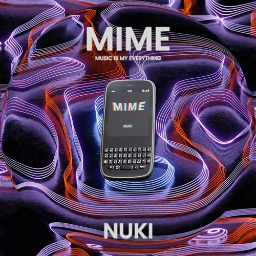 Nuki - F I T (ID)