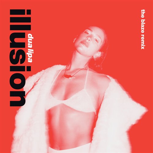 Dua Lipa - Illusion (Ferry Remix)