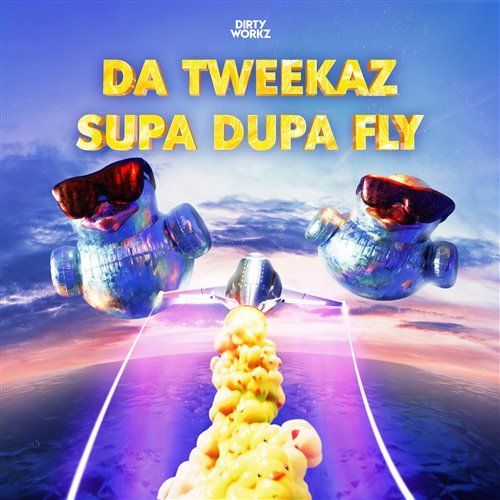 GlitchfestSupa Dupa Fly 2