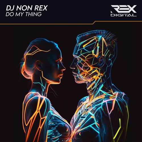 DJ Non Rex - Do My Thing (Art-Div  Ramirez Dance-Up) 