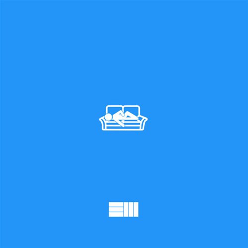 BURNERS! x Nick Raff - Can't Be Me (James Miller Blend) 
