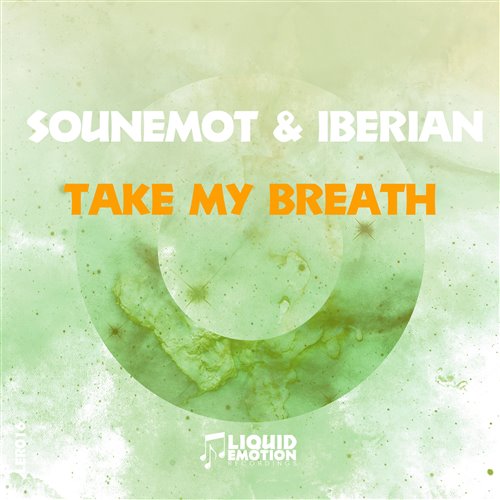 Deni - Lose My Breath (Original Mix)