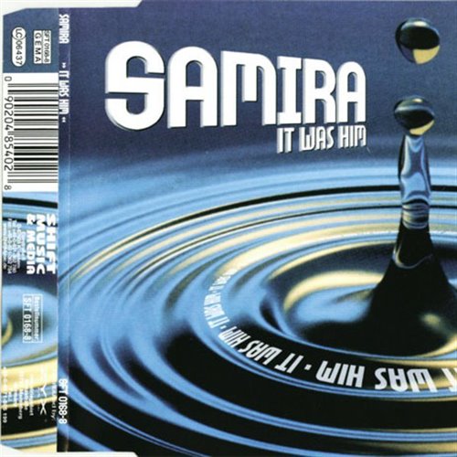 Samira - It Was Him (NG Remix) 