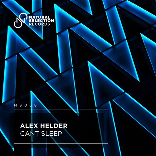 Alex Helder - Kiss My Eyes 