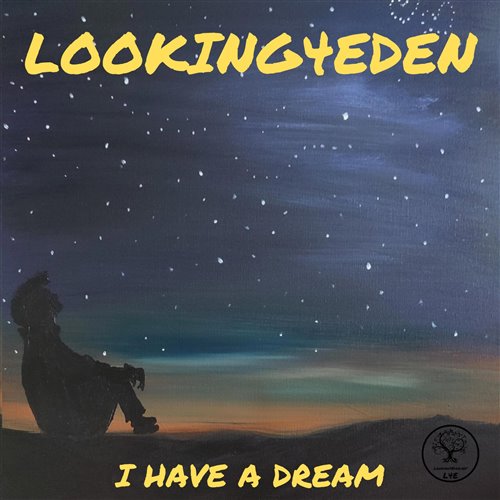 I'm making my way to the center 