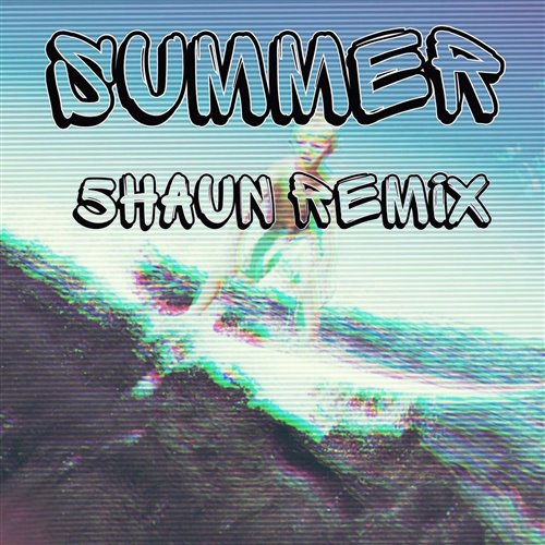Calvin Harris - Summer (Global Crimean DJ - Remix 2025.7) 
