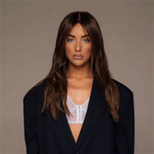 Mia Boyka - Понарошку (Alekbar Remix) 