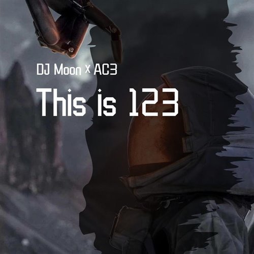 DJ Moon - This is 1 2  -DJ MOON×DJ AC