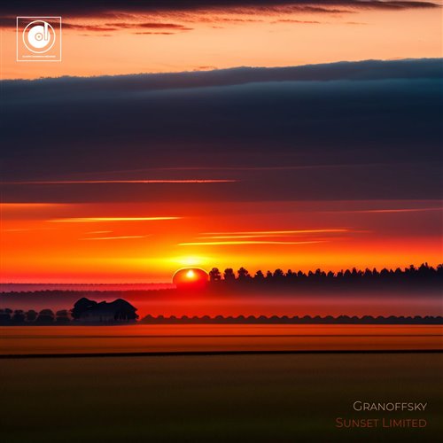 Granoffsky - Red lights (dub) 