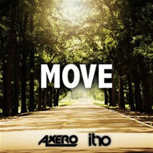 Dave Romans Feat 100XL - Move 