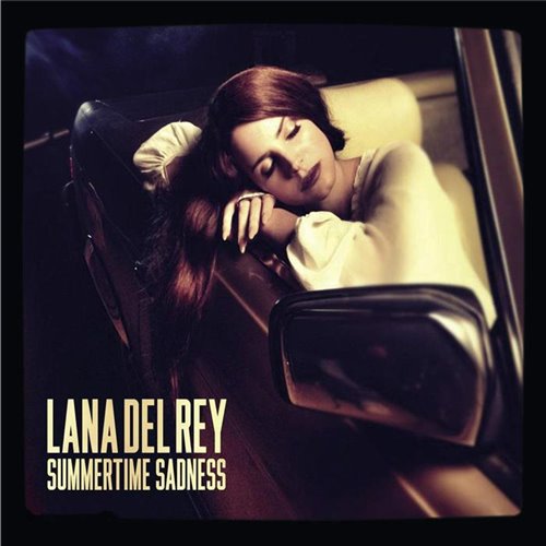 Lana Del Rey - Summertime Sadness [€GOI$T Deep Soul Remix] 