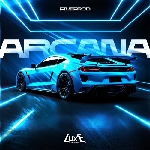 FIVEPROD-Arcana 