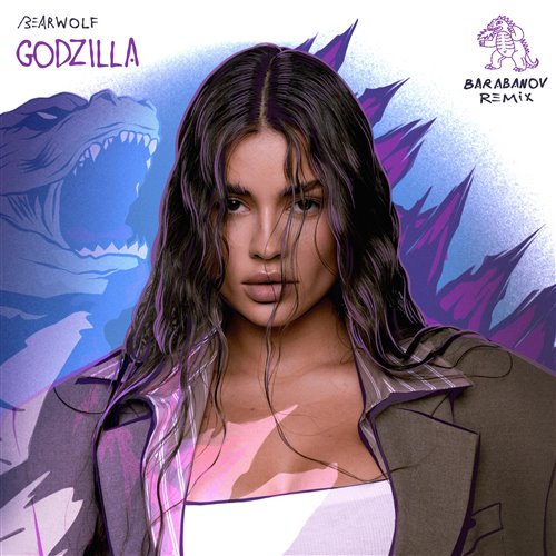 BEARWOLF - Химера (TARABRIN Radio  Remix) 