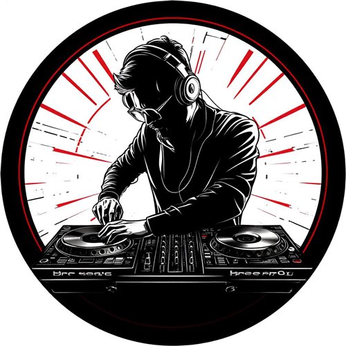 Dj Rick Sanchez - Красивая Жизнь 