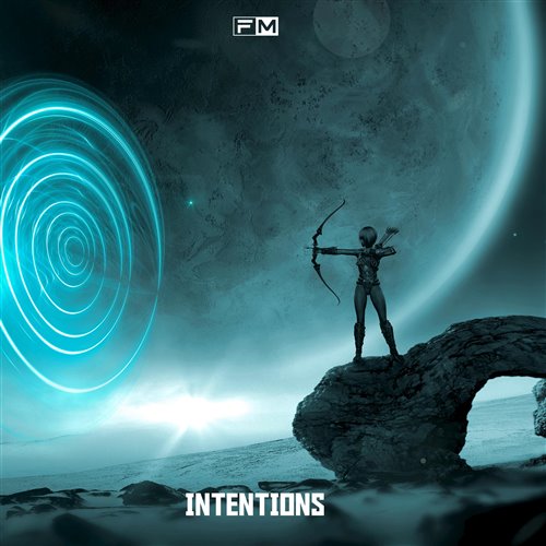 Atom Panda,DJ Stv - Justin Bieber - Intentions (remix)