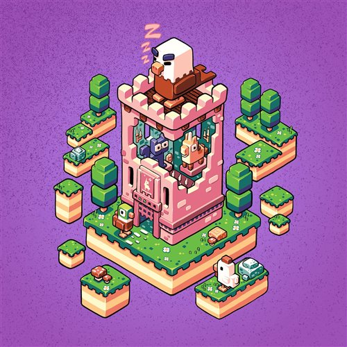 FIVEPROD-Vine 