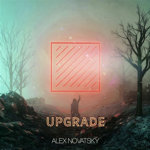 Alex Novatsky - Upgrade (Dub Mix) 