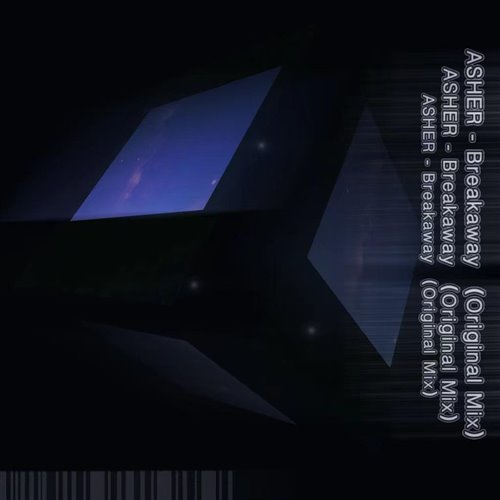 ASHER - ASHER - Breakaway(Original Mix)