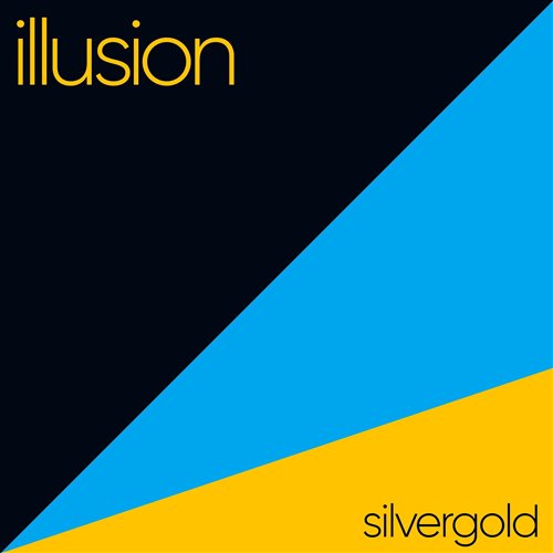 Aurum Silver - Space Illusion (Extended Mix) 