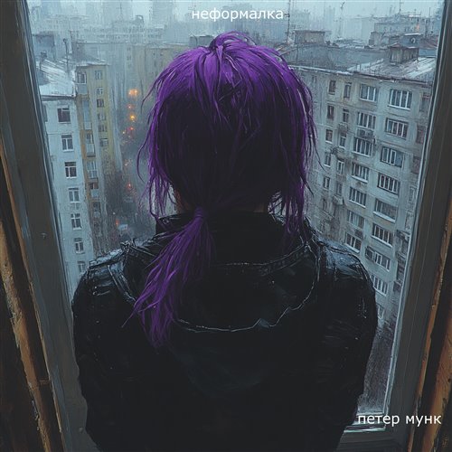 CJ Jawdett- Платформа 'Волга' 