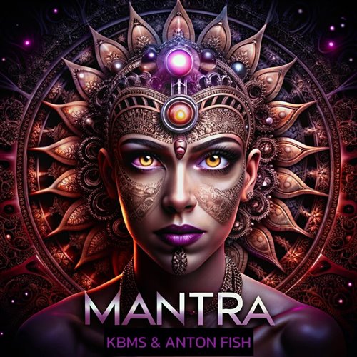 KBMS  Anton Fish - MANTRA 