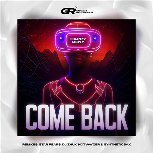 Happy Deny - Come Back (Max Mucke Remix) 