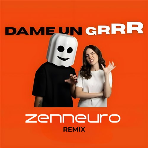 Fantomel, Kate Linn-Dame Un Grrr (DJ Bliss Remix) 