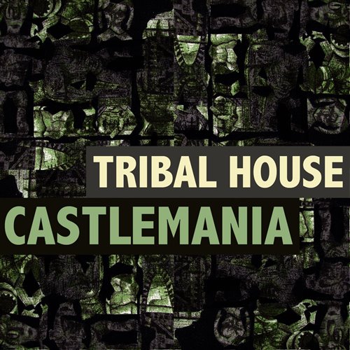 DJ lost mirror - jack point(Original Mix) 