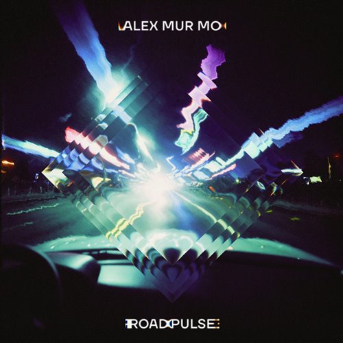 Alex Mur Mo - Goa Mangala 