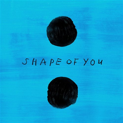 Ed Sheeran - Shape of You (ROYPERRY Remix) 