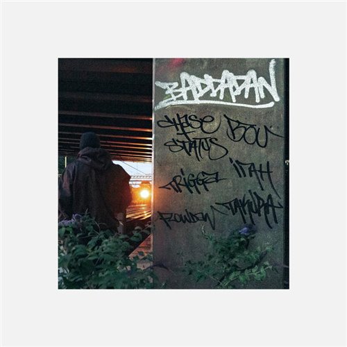 Chase  Status  Bou - Baddadan (PAVLADI Remix) 