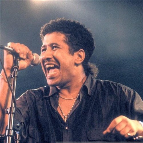 Cheb Khaled, Faudel, Rachid Taha Abdelkader Avro Music Remix 