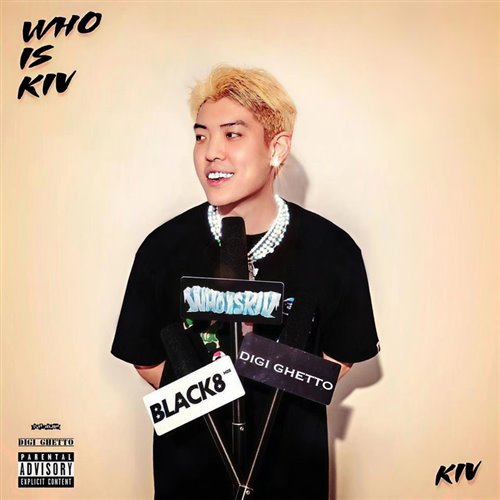 Dox Main 潇潇 - KIVTOYOKI-谋杀Murder(DoxMain潇潇 Bootleg)