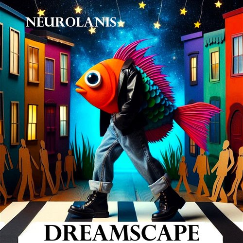 DJECK VOROBYOV - Melody of the Wild 