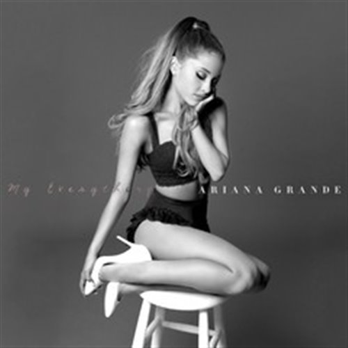 Kaaze Vs Ariana Grande - One Last Champion (Jlens Edit)