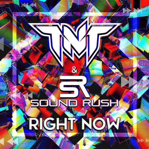 right now底牌（morii mashup）