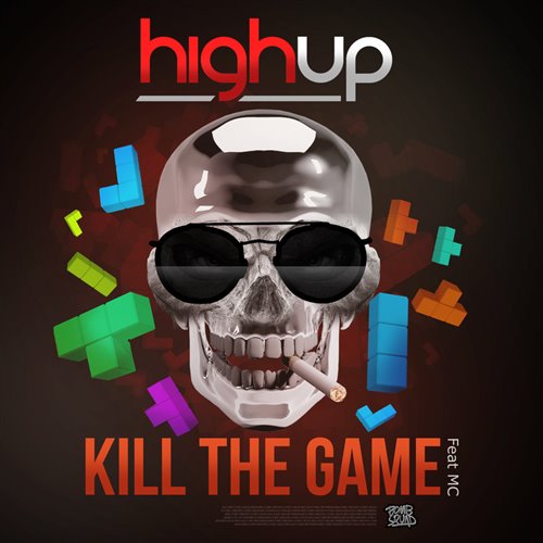 本草纲目kill the game我的新衣（morii mashup）