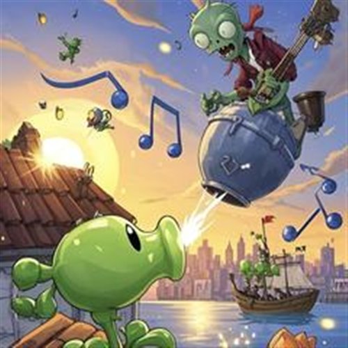 Bloqshot vs Weedstyle - Tropic (DADDY DJ Mashup) VOGUE MUSIC 