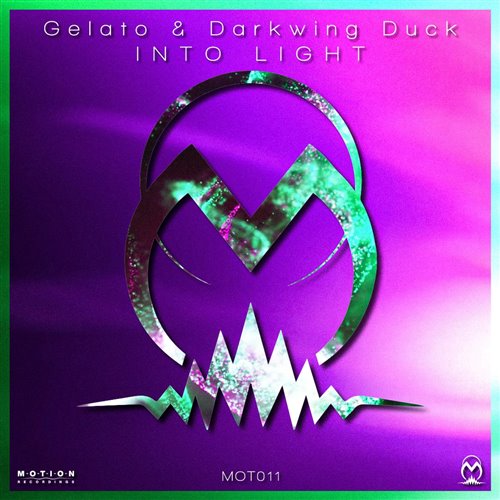 Gelato  Darkwing Duck - Into Light 