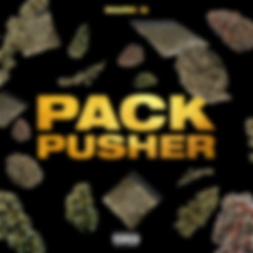 G ABREC – Pushin’ 